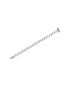 TIMCO GRW100B GALV. PLAIN ROUND HEAD NAILS 100MM X 4.5 1KG