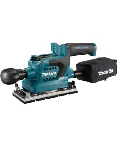 MAKITA DBO380Z BRUSHLESS FINISHING SANDER NAKED