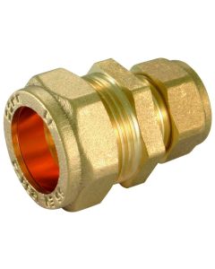 CC2822RC TESLA 28MM X 22MM STRAIGHT COUPLING