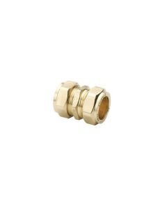 CPC15 TESLA 15MM STRAIGHT COUPLING C/P