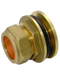 CTC22 TESLA 22MM TANK CONNECTOR & WASHER