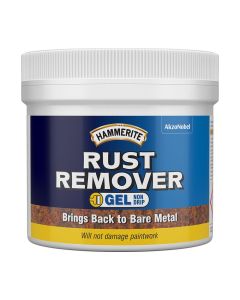 5092870 HAMMERITE RUST REMOVER GEL 750ML