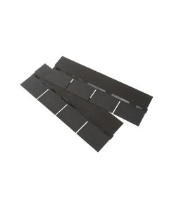 CSSH2 COROSHINGLE ROOFING SHINGLES SLATE (2SQM PACK)