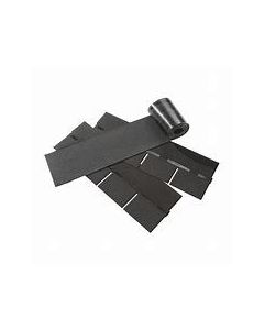 CSDS225 COROSHINGLE DETAIL STRIP ROLL SLATE