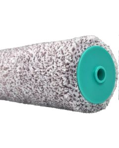 AXUS SILK TOUCH  ROLLER KIT 9"