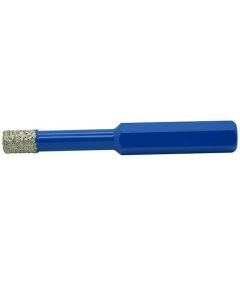 (C) A10VBDB6 MEXCO DIAMOND TIPPED DRILL BIT 6MM