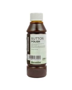 POBU.25 BARRETTINE BUTTON POLISH  250ML