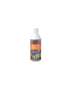 HAA6.50 BARRETTINE KNOCKOUT HOUSEHOLD AMMONIA  500ML