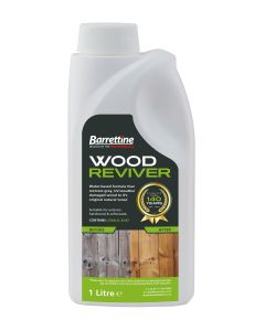 WORE001 BARRETTINE  WOOD REVIVER 1LTR