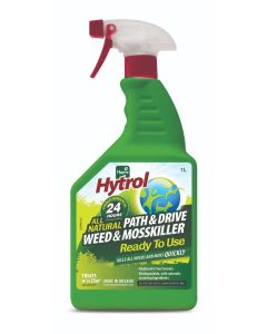 HYTROL GLYPHOSATE FREE WEED KILLER 1LTR