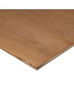 FAR EASTERN MARINE PLYWOOD BS1088  9MM X 2440MM X 1220MM