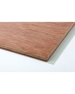 (C) FAR EASTERN MARINE PLYWOOD BS1088 12MM X 2440MM X 1220MM
