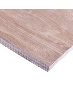 ** DONT USE ** 2440 x 1220 x 25mm CHINESE HARDWOOD EXTERNAL PLYWOOD (EN636-3) (EN314-2) CLASS 3