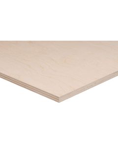 WISA-SPRUCE PREMIUM III/III GRADE PLYWOOD 9MM X 2440 X 1220