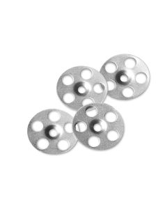 5005000 JACKOBOARD CONSTRUCTION BOARD DISCS GALVANIZED [BOX-100]