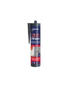 (C) BOSTIK 30623575 FP401 ACRYLIC FIRE RISISTANT SEALANT WHITE 310ml