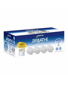 BOSTIK BREATHE TABLET REFILL [PK-2]