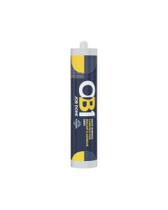 30628886 BOSTIK OB1 SEALANT & ADHESIVE OAK 290ml