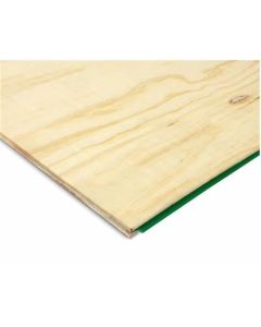 (C) WISA SPRUCEFLOOR PREMIUM G/III T&G 4 PLYWOOD 18MM X 2400 X 600