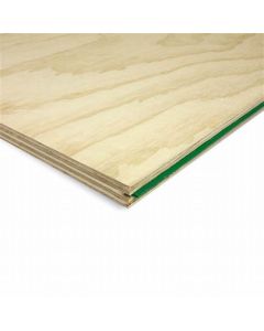 (C) WISA SPRUCEFLOOR PREMIUM II/III T&G 4 PLYWOOD 22MM X 2400 X 600