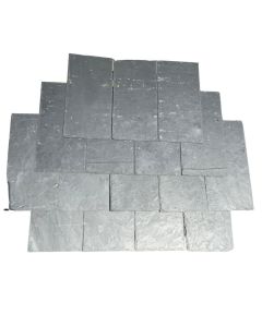 500 X 370 LOUSAVAL LV11 BEST SPANISH SLATE + HALF