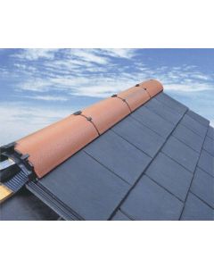 REDLAND UNI-VENT RAPID RIDGE / HIP - 10M PACK