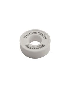 (C) PTFE TAPE WRAS APPROVED 12MM X 12M