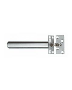 (C) AA45SC CONCEALED CHAIN SPRING DOOR CLOSER SATIN CHROME