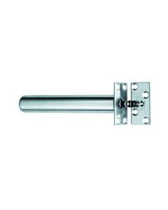 AA45CP CONCEALED CHAIN SPRING DOOR CLOSER CHROME PLATED