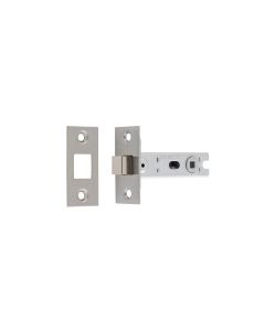 BTD30SSS BOLT THROUGH DEAD BOLT SATIN STAINLESS STEEL