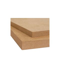 MEDITE TRICOYA EXTREME HIGH PERFORMANCE WOOD PANEL CARB2 COMPLIANT 12MM X 2440 X 1220