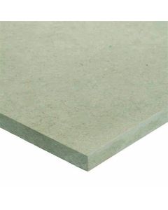 (C) MOISTURE RESISTANT MDF PRO 18MM X 2440 X 1220