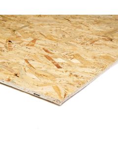 (C) OSB3 BBA APPROVED BOARD  9MM X 2400 X 1200 METRIC