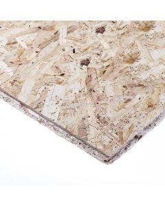 (C)  T&G 4 EDGES OSB3 BBA APPROVED BOARD 18MM X 2400 X 625