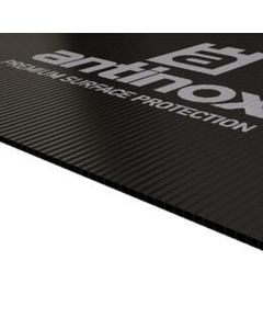 (C) ANTINOX RECYCLED BLACK PROTECTION BOARD 2MM X 2400 X 1200