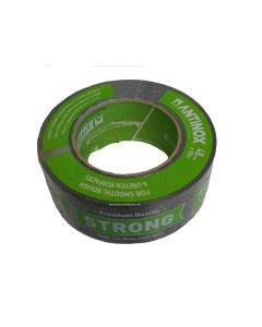 ANTINOX STRONG JOINTING TAPE BLACK 48MM X 50M ROLL