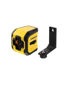 INT077611 STANLEY C-LINE CROSS LINE LASER