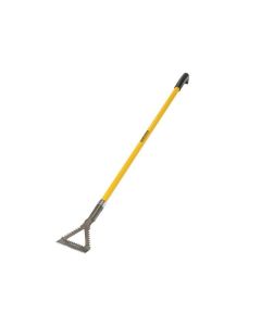 ROU68307 ROUGHNECK SHARP EGDE DUTCH HOE 6"