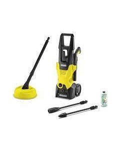 KARCHER KARK3PCCH FULL CONTROL PRESSURE WASHER 240V