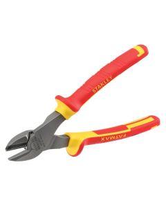 STA084003 STANLEY VDE HD DIA CUT PLIER 175MM