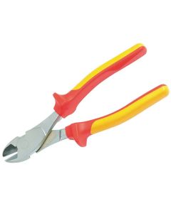 STA084004 STANLEY VDE HD DIA CUT PLIER 195MM