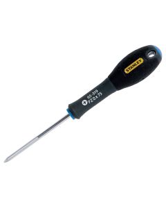 STA065319 STANLEY FATMAX S/DRIVER POZI  PZ0 X 75MM