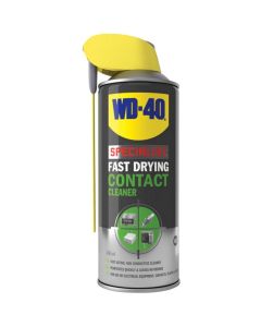 W/D44368 WD SPECIALIST CONTACT CLEANER AEROSOL