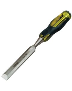 STA016260 STANLEY FATMAX THRU TANG CHISEL 22MM