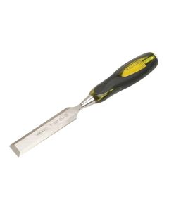 STA016265 STANLEY FATMAX THRU TANG CHISEL 38MM