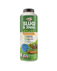 DOFF SLUG & SNAIL KILLER 800G