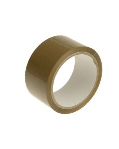 FAITAPEPAR FAITHFUL BROWN  PARCEL TAPE 48MM X 50M