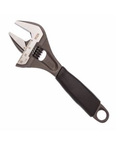 BAHCO 9029 ADJUSTABLE WRENCH 170MM - 32MM CAP