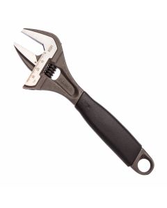 BAHCO 9031 ADJUSTABLE WRENCH 8IN - 38MM CAP