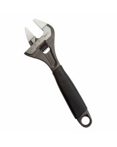 BAHCO 9031T ADJUSTABLE SLIM JAW WRENCH 8IN